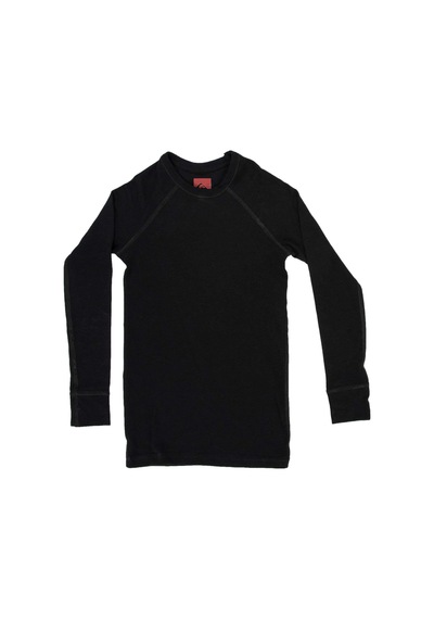 Quıksılver Quiksilver Territory Set B Erkek Çocuk Siyah İçlik Set 999