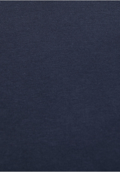 Mavi - Bisiklet Yaka Lacivert Basic Sweatshirt 1610198-70726 Lacivert