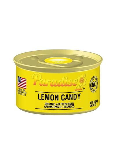 Paradise Air Lemon Candy Oda Ve Araba Kokusu 42gr