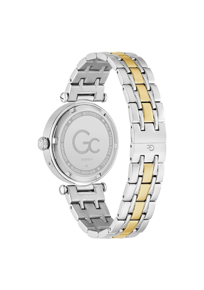 Gc Gcz62002l9 Kadın Kol Saati Metalik Gri