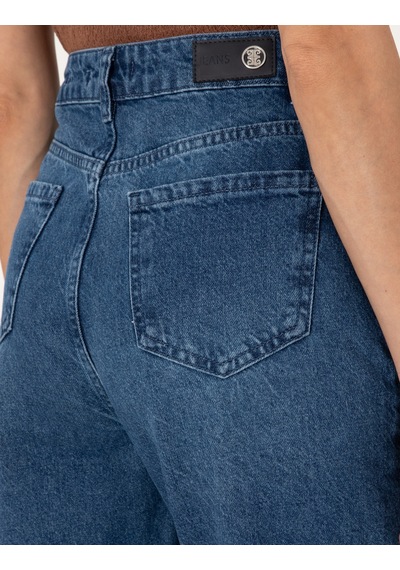 Pierre Cardin Kadın Açık Mavi Pantolon Jean 50313233-vr003 Açık Mavi