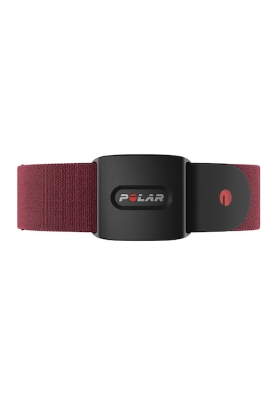 Polar Verity Sense Optik Kalp Atış Hızı Sensörü OHR DRK RED S-L
