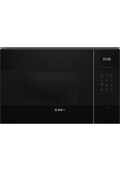 Bosch BEL554MB2 Serie 6 Ankastre Mikrodalga Fırın