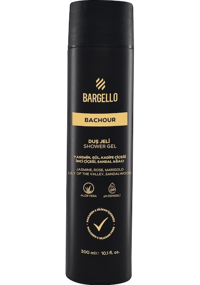 Bargello Bachour Duş Jeli̇ 300 ML
