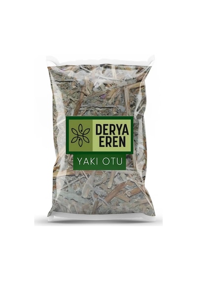 Derya Eren Yakı Otu herba Moxibustion 250 G