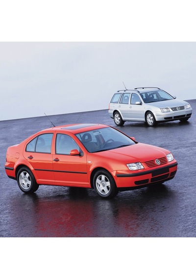 VW Bora 1999-2005 Tavan Radyo Anteni Çubuğu 1J0035849