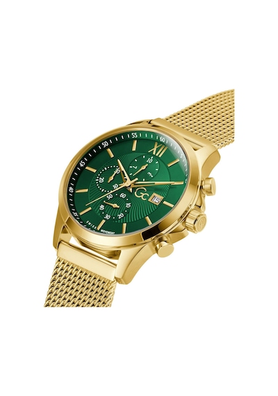 Guess Collection Gcy27013g9mf  Erkek Kol Saati