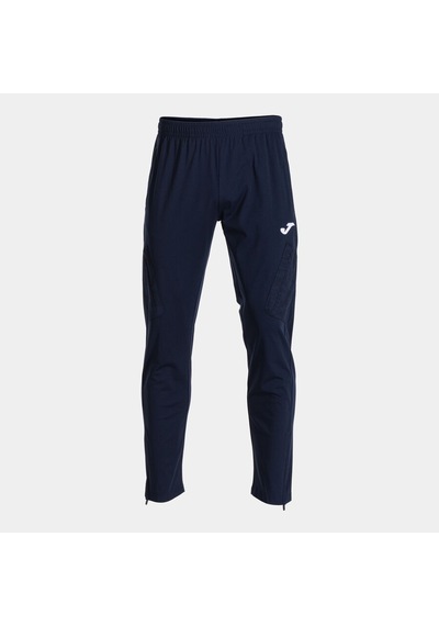 Joma Record Iıı Long Pants Navy Blue Erkek Lacivert Pantolon Lacıvert
