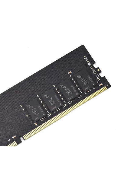 Wchudisk 16 Gb Ddr4 2666 Mhz Pc4-21300u Cl19 1.2v Masaüstü Ram