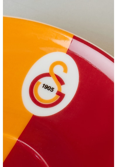 Karaca x Galatasaray Lisanslı 2 Kişilik Çay Fincan Takımı 220 ml
