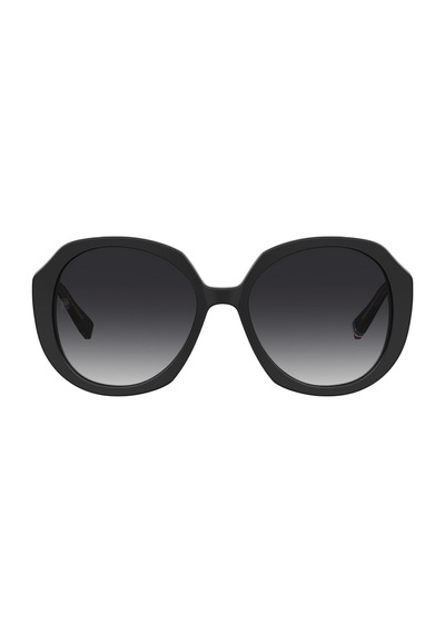 Tommy Hilfiger Th 2106/s 807 Black 54 Kadın Güneş Gözlüğü