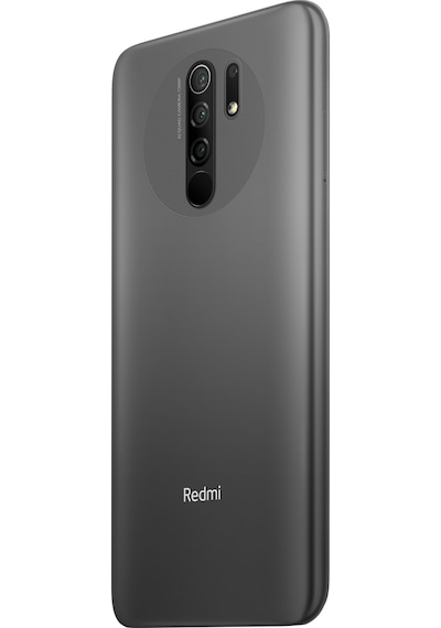 Xiaomi Redmi 9 64 GB (İthalatçı Garantili)