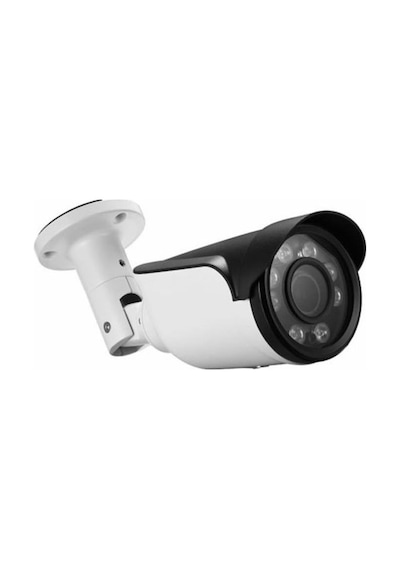 2 Mp Ahd Güvenlik Kamerası 42 Led Yüksek Görüntü si.