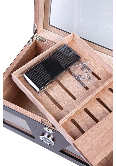 La Vega Humidor Puro Kutusu - Tr5131