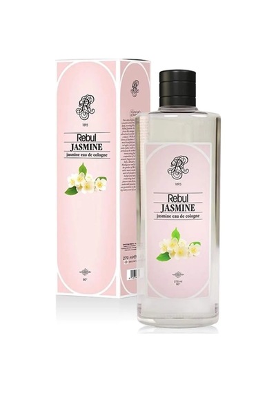 Jenerik Jasmine 270 Ml Kolonya