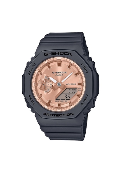Casio G-shock Gma-s2100md-1adr Erkek Kol Saati