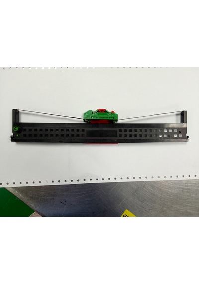 Olivetti Pr2-Rr-Ol Pr2 Bk-14.5Mm*7Mm Uyumlu Şerit