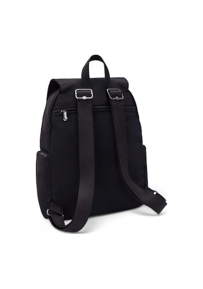 Kipling City Zip S Endless Bl Kadın Sırt Çantası Kı4430 001