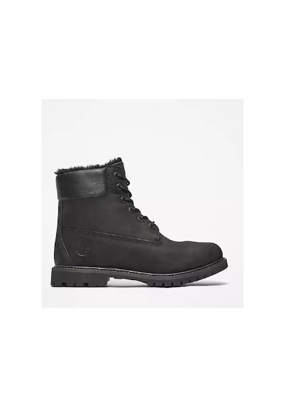 Timberland Premium 6-ınch Waterproof Lımıted Edıtıon Women's Boot Tb-0a1u7s-001 Siyah Siyah Timberland Premium 6-ınch Waterproof Lımıted Edıtıon Women's Boot Tb-0a1u7s-001 Siyah Siyah