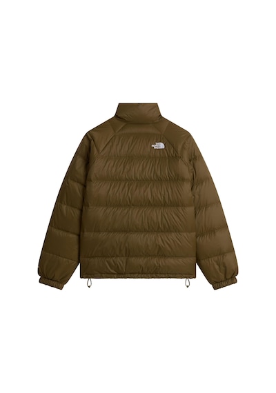 The North Face M Hydrenalıte Down Jacket Erkek Ceket Nf0a88xu2ek1 Kahverengi