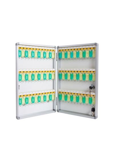 Panda İthal Anahtar Dolabı 72 Li H-1072