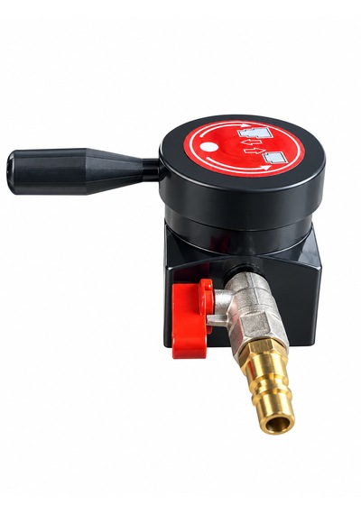 Havalı Kriko Joystick Yön Kontrol Valfi