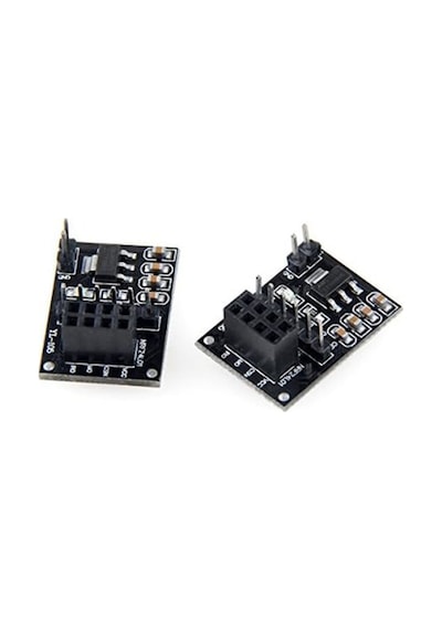Nrf24l01 Adaptör Modülü 3.3v - 2 Adet