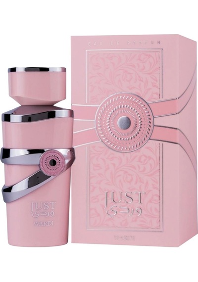 Fragrance World Just Wardi Edp 100 Ml Kadın Parfümü Oryantal Çiçeksi