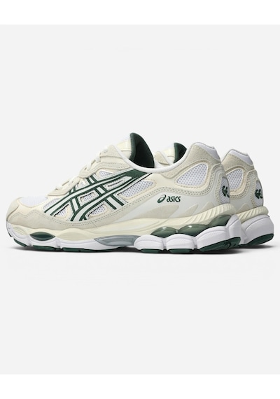 Asics Gel-nyc Bej Sneakers 1203a383-750