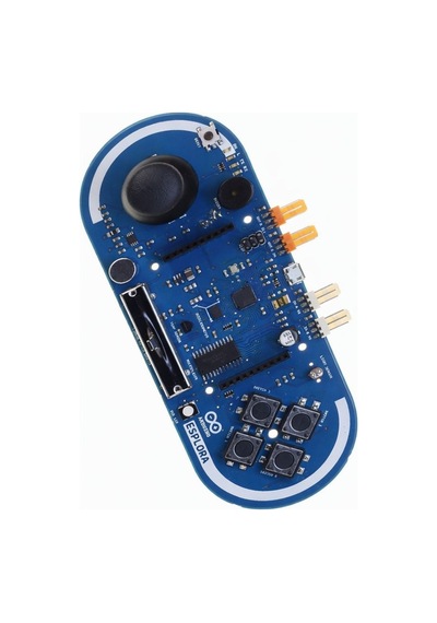 Oem Arduino Esplora Klon