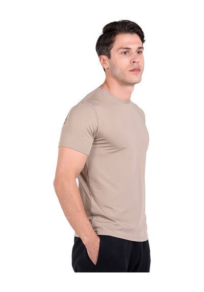 Thermoform Microfiber Kısa Kollu Fanila Nano Çok Renkli