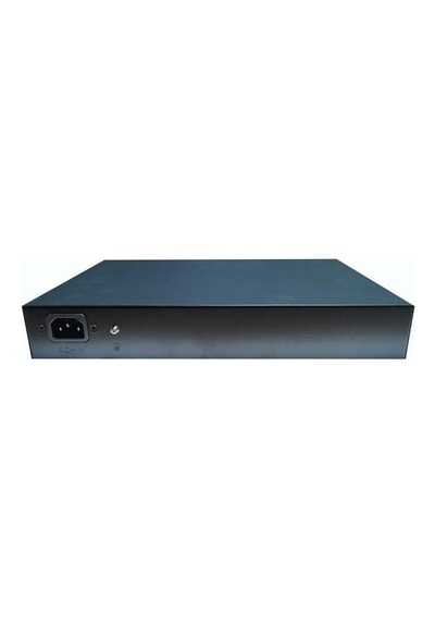 Uranıum Poe-g1621sfp-300w 16 Port Gıgabıt+2xgb Rj45+1xsfp Uplınk Poe Rackmount Swıtch Realtek Chıpset
