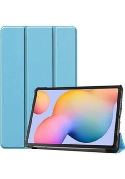 Apple Uyumlu iPad 10.2 8.nesil Fuchsia Smart Cover Standlı 1-1 Kılıf Kapaklı Kılıf