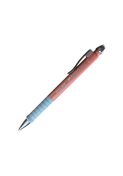 Faber Castell Apollo Versatil 0.5 Pastel Kırmızı
