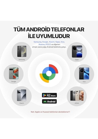 Tag Akıllı  Itag Gprs Anahtarlık  Uyumlu F3siyah Diğer