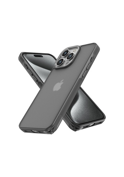 Apple Uyumlu iPhone 13 Pro Max Kılıf Elegant Seri Silikon Kapak