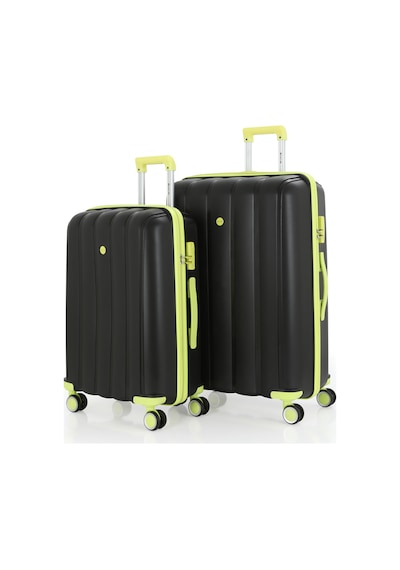 Mçs Group Mçs Polipropilen 2li Valiz Seti Büyük & Orta V305 S21yy1000075-set 00433