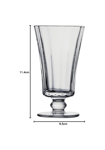 Paşabahçe Diamond Su/likör Bardağı, 120 Ml, 6 Parça Genel