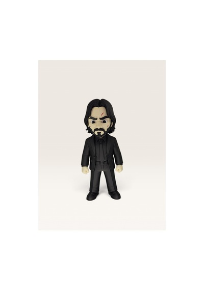 John Wick Karakteri Maketi Büyük Boy