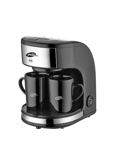 Goldmaster Drops Filtre Kahve Makinesi