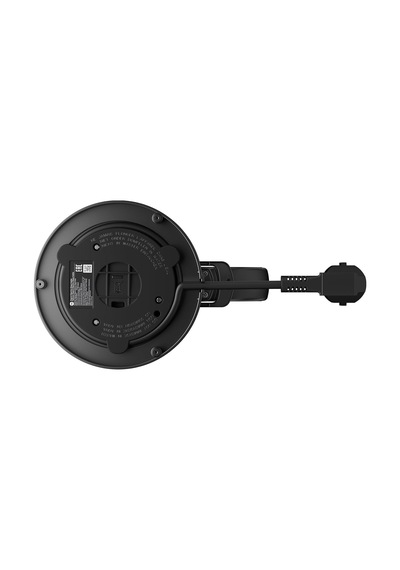 Xiaomi Electric Glass Kettle Black