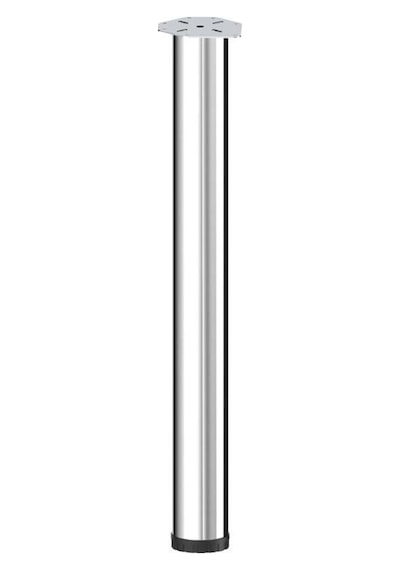 Gürçayhırdavat Masa Ayağı 11.190 - 76Mm (4 Adet)