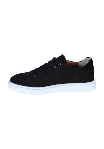 Dropland 8790 Nubuk Deri Erkek Casual Ayakkabı