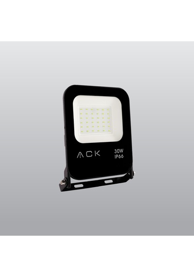 Ack 30w Led Projektör 6500k - At62-03032