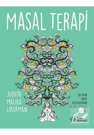 Masal Terapi - Judith Malika Liberman
