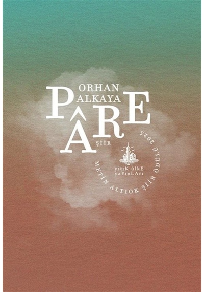 Pare / Orhan Alkaya