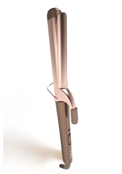 Hairens Hrs-730 Seramik Uzun Saç Maşası 32 Mm.