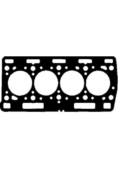 REINZ 61-33585-00 SİLİNDİR KAPAK CONTASI CLIO TWINGO 1.2 D7F