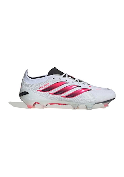Adidas Predator Elıte Fg Unisex Çim Zemin Kramponu Ih4699 Beyaz