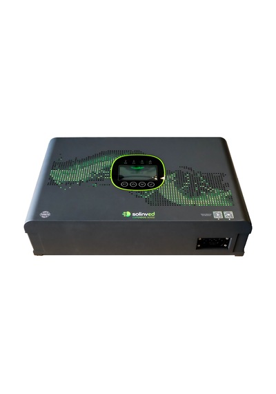 Solinved Aspendos Serisi All In One Inverter Modülü 6kw-48v